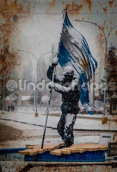 Argentina / Rural